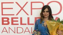 La cita y feria Expobelleza Andalucía, dispone ya de la contratación de sus espacios y estands con promociones más que interesantes dada la celebración de sus 10 años de existencia en pro del sector de la peluquería, estética e imagen personal