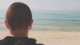 Se trata de la última tendencia en modificaciones corporales entre la gente joven, según el portal Dilataciones.es. Conozcámosla mejor