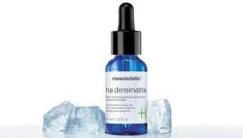 mesoestetic Pharma Group lança um concentrado com ácido hialurónico que proporciona à pele uma ação hidratante, antienvelhecimento, repolpante e preenchedora