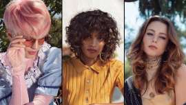 A nova coleção de temporada de Kin Cosmetics reúne as correntes e looks mais icónicos que são tendência para a mulher e permite a sua consulta passo a passo grátis via app