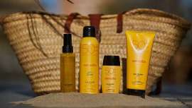 Sensilis propone una gama de productos solares que combinan la fotoprotección y activos antiedad