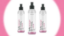 La firma renueva la imagen de este producto, con doble poder acondicionador, que se incorpora a la línea Kode