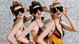 Gucci revoluciona el mundo de la belleza con su última campaña y pone sobre la mesa el debate. ¿Son las mujeres de las marcas de moda y belleza y su publicidad reales? Ellas opinan que no