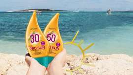 El fabricante de cosmética profesional lanza su línea Pro Sun, una nueva gama de leches solares hidratantes que viene en dos formatos