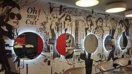 Con esta apertura, la cadena supera los 80 salones de peluquería y belleza en todo el país