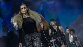 El evento concentrará a cerca de 12.000 estilistas venidos de todo el mundo el próximo mes de noviembre en Turín, Italia