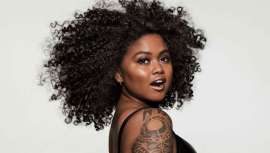 Por vez primera, un mujer afro-hawaiana es modelo de una campaña de cosméticos en Estados Unidos. Se llama Taija Kerr y es el vivo ejemplo de que la diversidad triunfa en el marketing de la belleza en el mundo