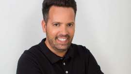 El fundador de Rafael Bueno Peluqueros es uno de los estilistas más valorados en Latinoamérica
 
 