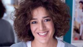 Acaba de ser nominada a Mujer La Rioja 2019. Su nombre, Rosana, Rosana Calvo, apellido barbero donde los haya, que ella domina y perfecciona con la constancia de los genios que no solo están llenos de arte, sino también de sabiduría 