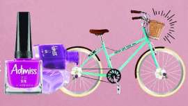 La firma Admiss llevará lo último en esmaltes de color a cinco universidades situadas en la capital colombiana