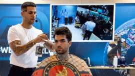 Este 16 de junio, en Barcelona, la barbería disfrutará de una formación nunca antes vista, a cargo del reconocido barbero Joaquín Ruiz, con nuevas y revolucionarias técnicas y donde se analizará todo lo necesario para hacer crecer tu negocio