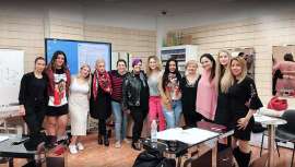 El sistema de calificación INJA implica juzgar con equidad, en cualquier punto del planeta, por encima de intereses personales o comerciales