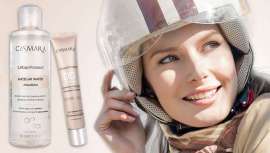 Para pieles perfectas, natural y protegida, la elección de las mujeres urbanitas es la cosmética antipolución. Casmara nos presenta una completa línea para combatir los efectos nocivos de los distintos tipos de contaminación, incluida la lumínica