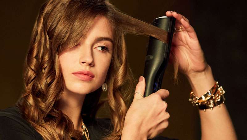 Rizos y ondas infinitas con ghd oracle