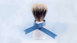 A famosa barbearia lança uma campanha de sensibilização para o cancro da próstata