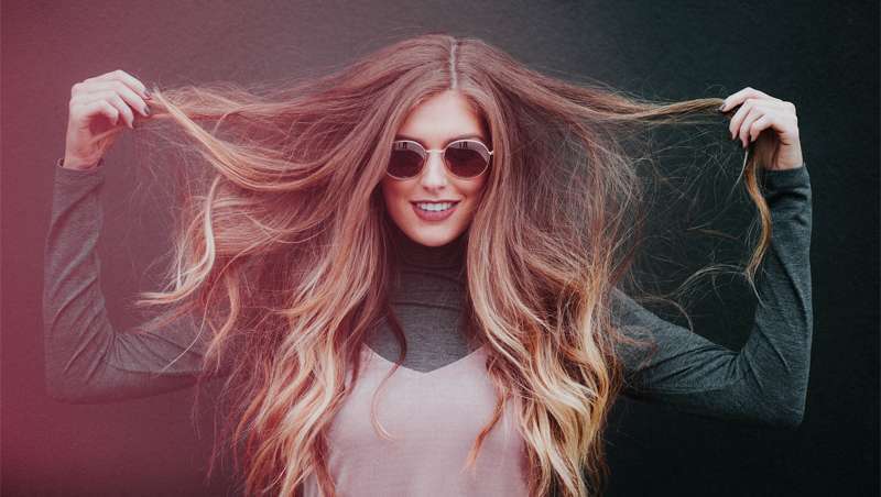 Olaplex, o segredo das celebridades para usar o cabelo depois do verão
