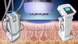 La Criofrecuencia se afianza en el sector estético como la técnica de reducción y reafirmación que proporciona resultados instantáneos y más duraderos