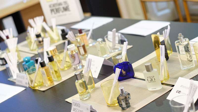 La Gala del Perfume calienta motores