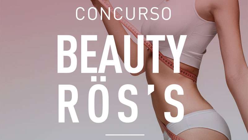 Concurso #beautyross, el galardón de la firma RÖSS a los profesionales de la belleza