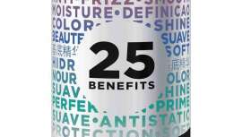 Este tratamiento multibeneficios proporciona una melena deslumbrante al instante