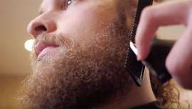 Pons cree que la peluquería masculina requiere evolucionar hacia conceptos de futuro, mediante la especialización en barber shop