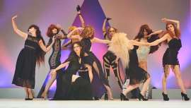 Este destacado evento internacional dedicado a la peluquería apuesta por un programa repleto de grandes estrellas y espectáculos