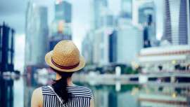 Revisamos los must de las fórmulas que protegen y defienden a la piel de las agresiones externas en lo referido a contaminación y exposiciones como la luz de las pantallas. El mal de la belleza del siglo XXI