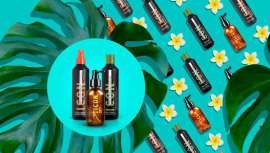 Productos que cuidan el cabello y aportan textura y volumen a cualquier peinado, dándole un aire playero y actual 