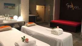 La cadena Spaxion by Asetra abre nuevas instalaciones en Madrid con 10 cabinas de estética y medicina estética y un completo circuito que asegura la salud y la belleza, avalada por primeras firmas cosméticas y el expertise de décadas de la marca 