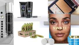 Los galardones reconocen la iniciativa de importantes empresas del sector de la belleza indio por mejorar sus productos