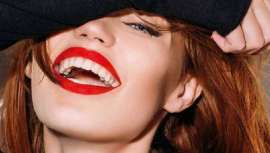 La nueva tinta de labios Intense Matte Lip Tint consigue fijar un color intenso en la boca realmente duradero y sin necesidad de retoques