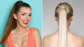 Mais viva que nunca, o rabo-de-cavalo, ou ponytail como as celebridades gostam de chamar, estão mais na moda que nunca e demonstram toda a sua versatilidade e glamour com artistas como Rosalia e Ariana Grande que fazem dele o seu standard