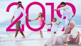 Una iniciativa a escala mundial y sin ánimo de lucro, para encontrar por fin el equilibrio y el bienestar, que este año se celebrará en Santa Cruz de Tenerife, con actividades gratuitas de belleza, baile, yoga, nutrición y muchas más