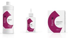 La firma lanza su nueva  Perm In que garantiza rizos con cuerpo y un cabello brillante, sedoso y elástico, acorde con las últimas tendencias