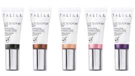 Talika presenta su primera línea de tratamiento y maquillaje para ojos que aúna beneficios saludables y estéticos para fortalecer la mirada