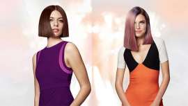 Revlon Professional da un paso adelante en la coloración profesional tono sobre tono sin amoniaco, apostando por colores prácticamente personalizados y acabados multirreflejo