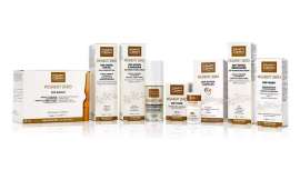 La gama de tratamiento MartiDerm ayuda a prevenir y reducir la pigmentación o hiperpigmentación de la piel