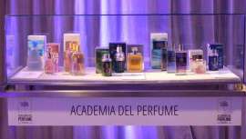 Quince son los galardones que se entregaron en la noche más esperada del año para el sector por la Academia del Perfume, elegidos por un amplio jurado de expertos de distintas áreas relacionadas