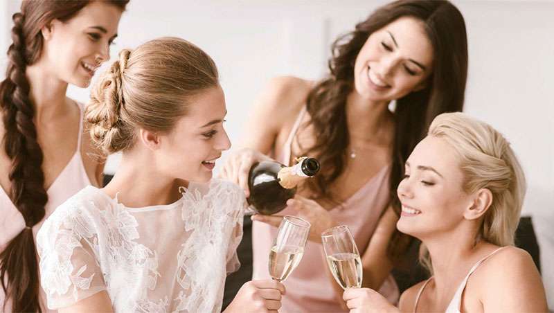 Novias a la última, guía práctica