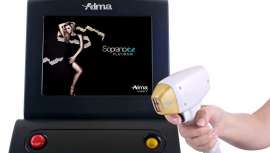 Es indoloro, no presenta riesgo alguno de quemaduras y es apto para pieles bronceadas. Tampoco requiere tiempo de recuperación