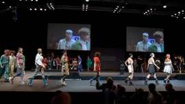 Los Premios de la Peluquería Española registran la participación más alta de su historia en su décima edición. Todas sus colecciones de acceso on-line, sin autor, hasta el día 1 de julio, fecha en la que conoceremos a sus finalistas