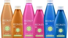La firma incorpora ingredientes de origen natural a tres de sus líneas icónicas: All Soft, Color Extend y Extreme 