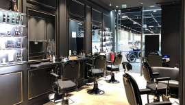 Provalliance, grupo líder en salones de peluquería, amplía su familia con la incorporación de una nueva marca de barberías que mezcla tradición e innovación