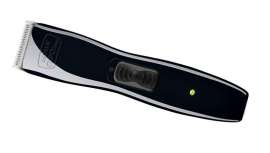 Moser presenta la nueva versión de los modelos Neo (Clipper) & Neo Liner (Trimmer), ahora en color negro