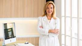 Experta en láser, la doctora Neus Tomás, de la Clínica Tufet, licenciada en Medicina y Cirugía por la Universidad de Barcelona, revisa los fundamentos del láser y el uso de antioxidantes tanto previamente como de forma posterior al tratamiento