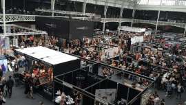 En este encuentro se dará un repaso a las ferias de belleza y cosmética, tanto nacionales e internacionales, y se enumerarán los beneficios posibles, derivados de asistir a una feria con estand propio