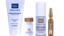 MartiDerm presenta su lista de productos indispensables para mantener una necesaria rutina de cuidados dermatológicos también en la temporada estival