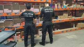 El país vecino prepara la inminente entrada en vigor de una ley en la que se prohíbe la quema indiscriminada de los excedentes de industrias como la de la belleza y la higiene o el vestido, una práctica altamente contaminante