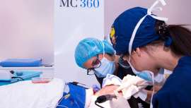 Análisis previos, profesionales especializados y poder comprobar el resultado son algunos de los aspectos más valorados y claves, a la hora de realizar un trasplante capilar, explica la clínica MC360, el lugar ideal al que remitir a tus clientes