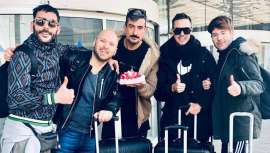 Colección y vídeo, Lost Love es lo nuevo de SK Style Barcelona, dirigido por Alexander Kiryliuk y equipo con el genio creativo de David Arnal y Germán de la Hoz en un viaje hacia Minsk, Bielorrusia, que refleja la decadencia del abandono